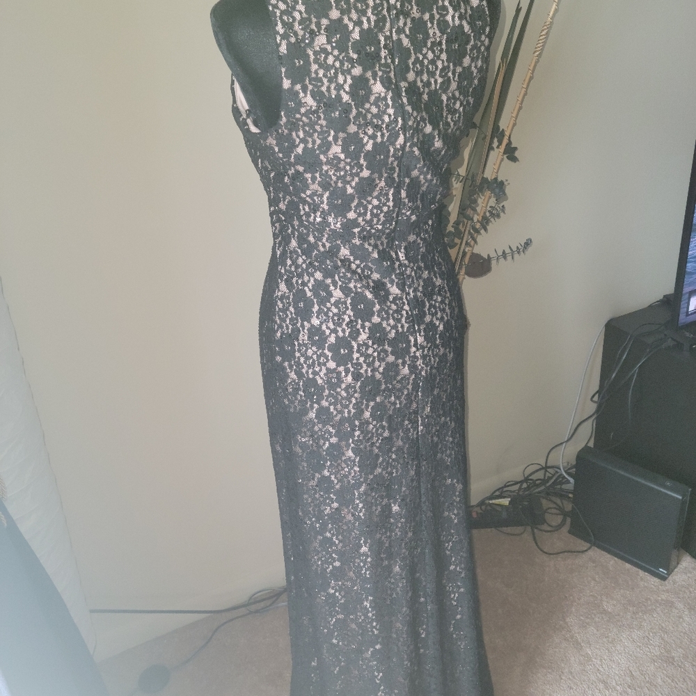 Dress brand Nightway